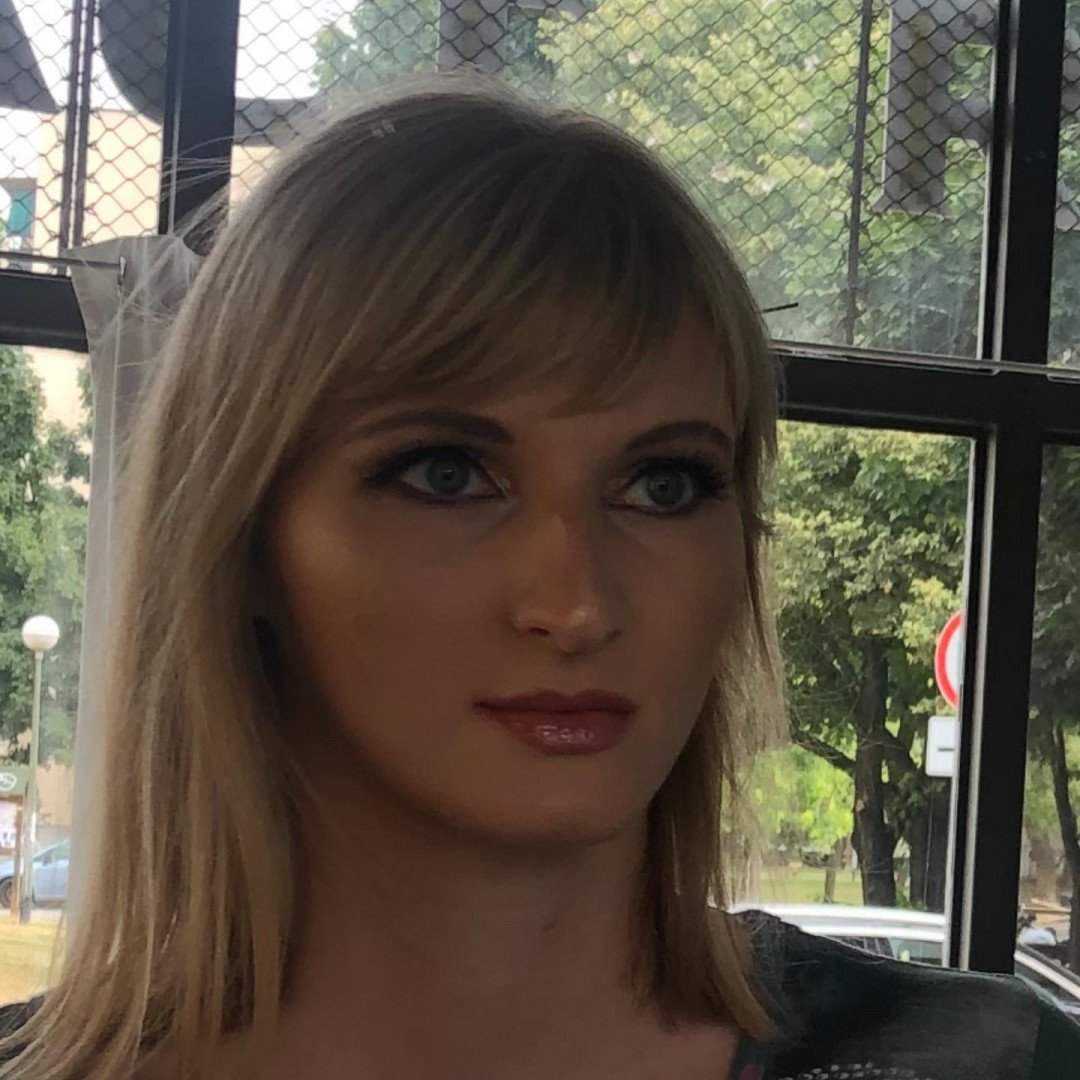 Makeup Factory #zagreb Make-up / šminkanje Profesionalno šminkanje - svečani make up