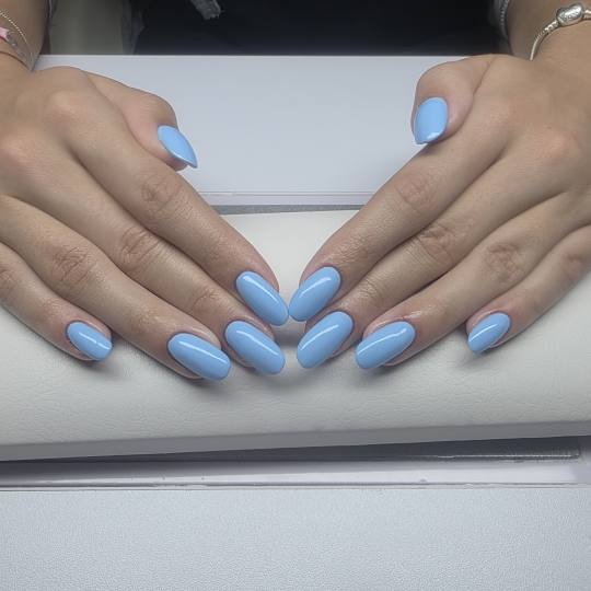 Dany Nails #zapresic