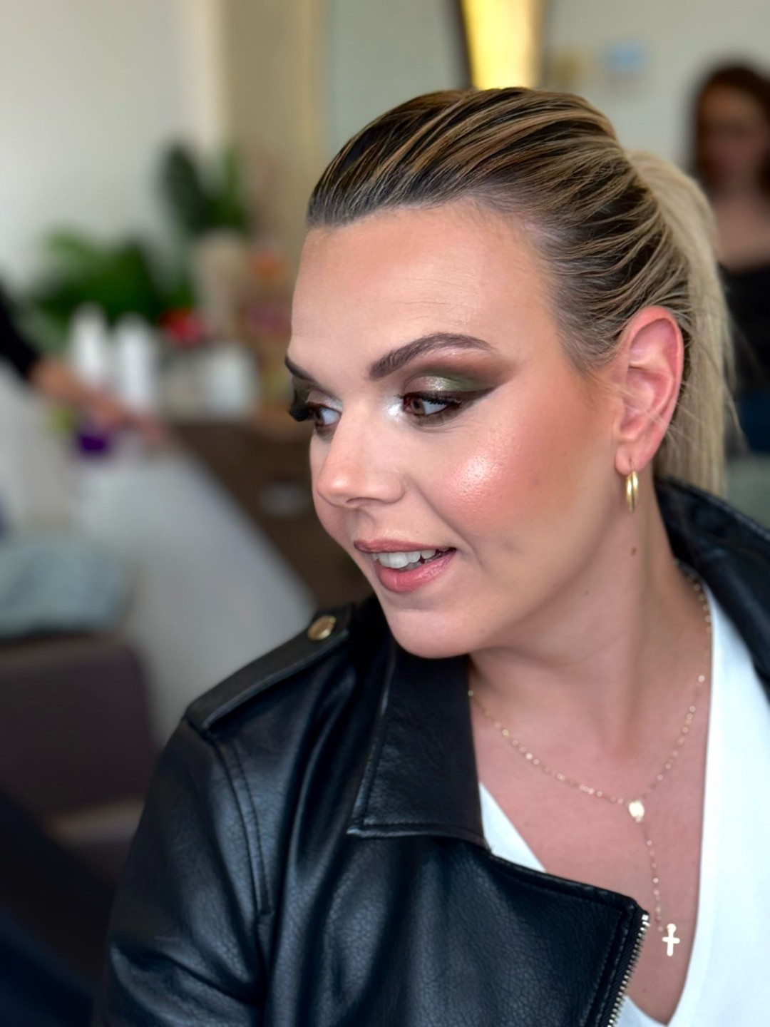 Style 1, Zagreb LookBook