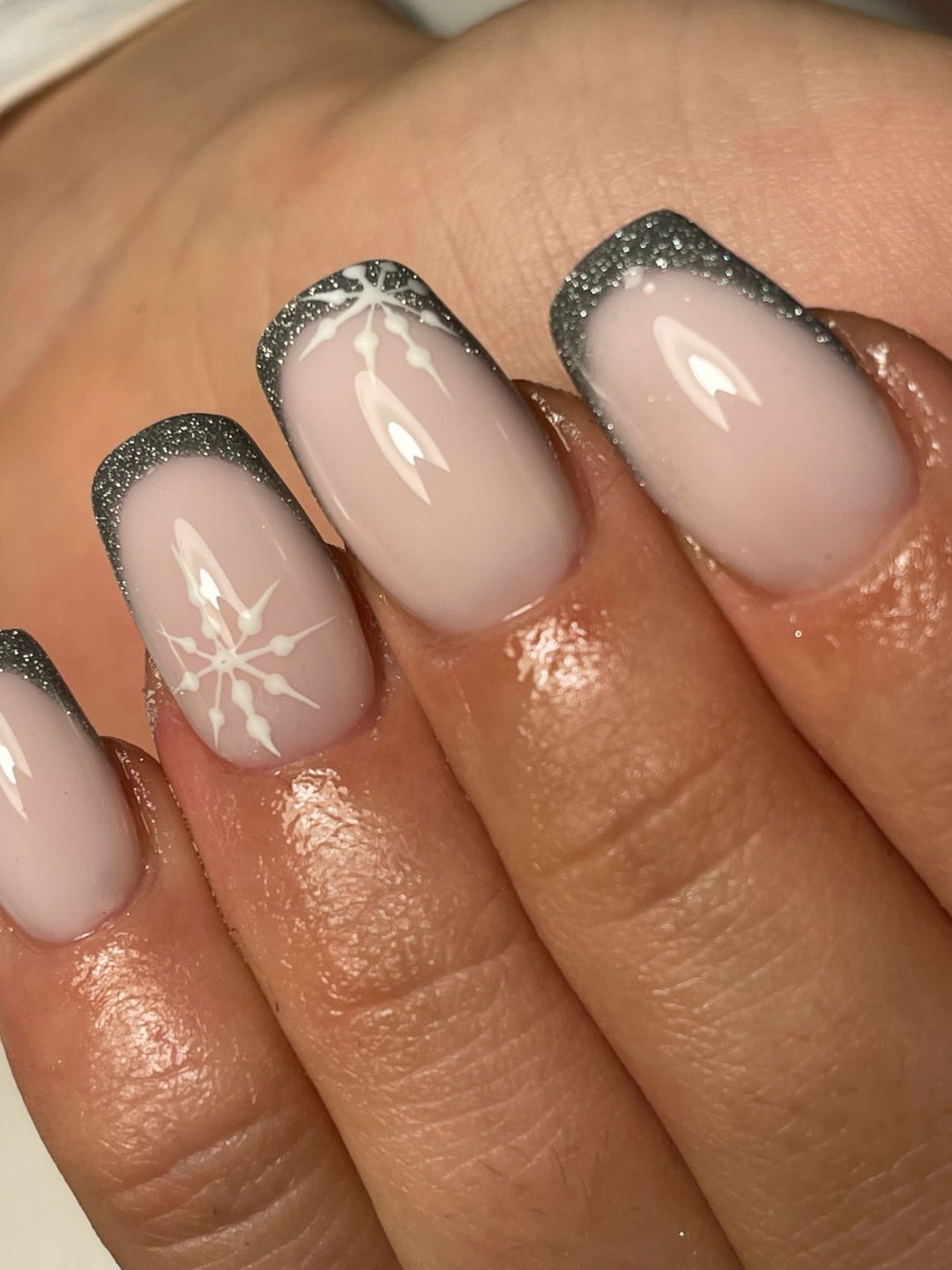 Gel ugradnja noktiju - L dužina - Beauty Studio Amina, Zagreb Gel lak Nokti Gel lak, Zagreb, Gornja Dubrava