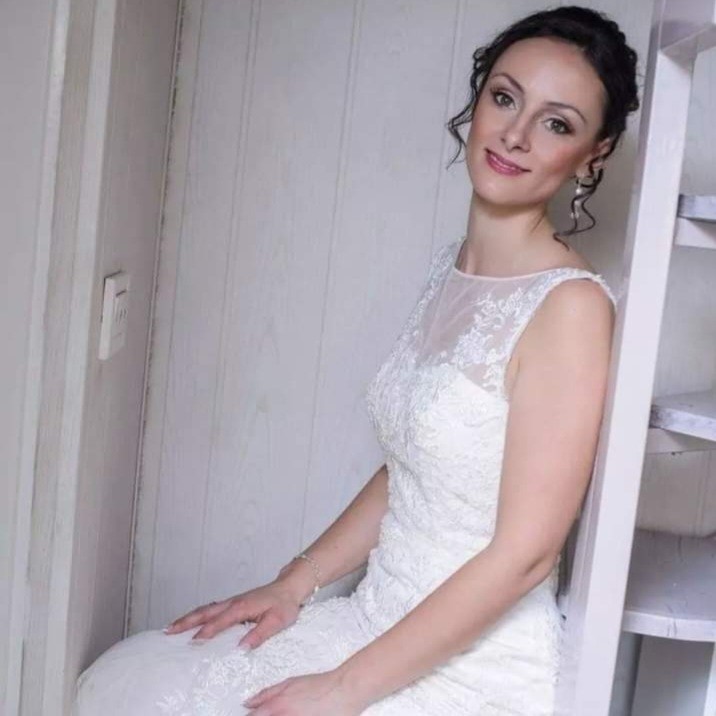 Profesionalno šminkanje - MM Beauty Studio, Zagreb Estetska pedikura Nokti Estetska pedikura, Zagreb, Novi Zagreb – istok