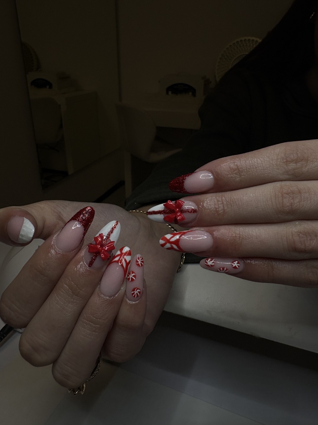 Nadopuna noktiju - L / XL dužina - LANA beauty, Zagreb Izlivanje noktiju Nokti Izlivanje noktiju, Zagreb, Sesvete