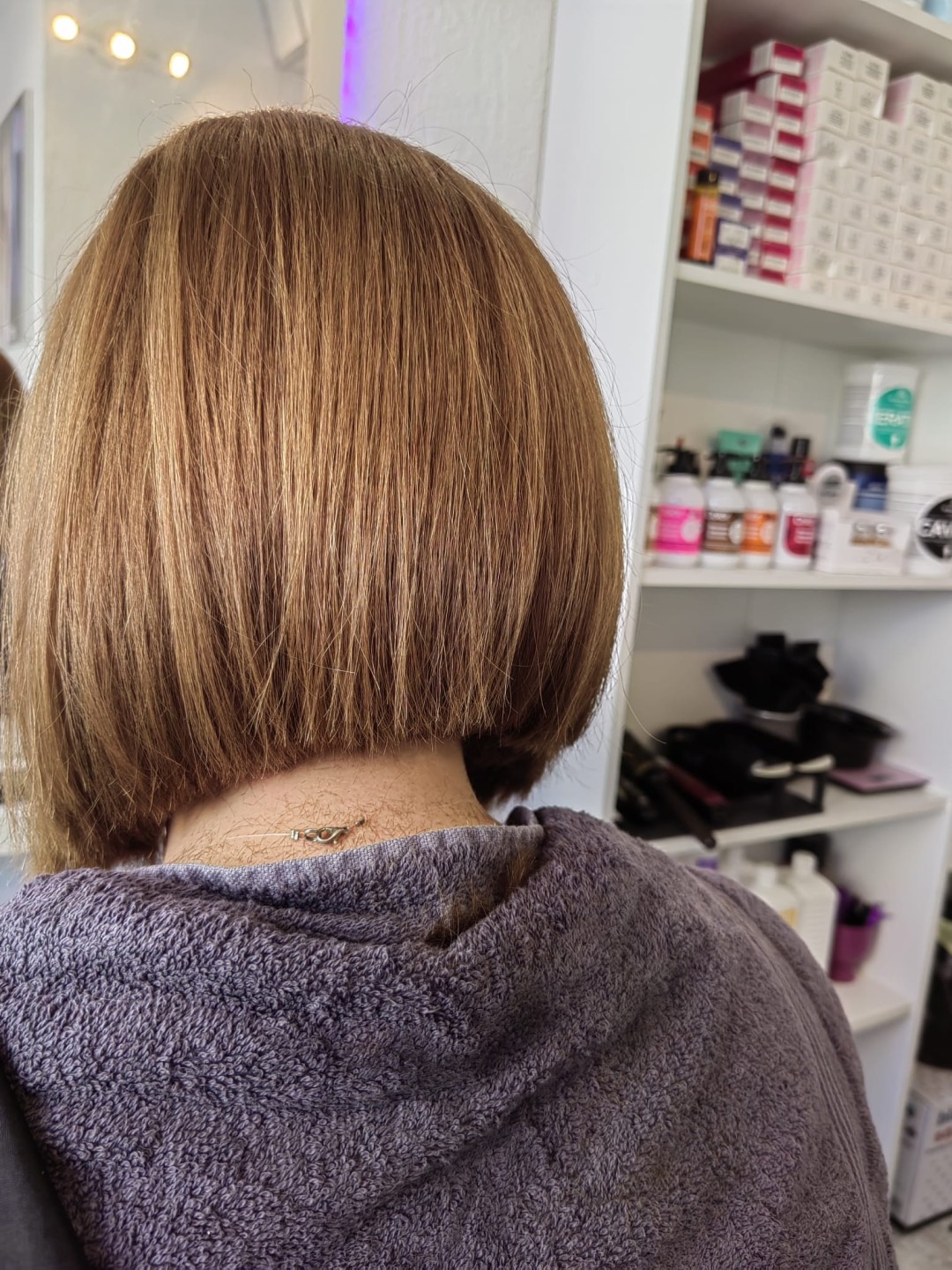 Wikleraj & Frajeraj #zagreb Žensko šišanje Žensko šišanje - kratka kosa