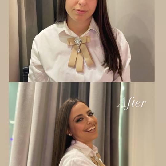 Petra´s Beauty Studio #zagreb