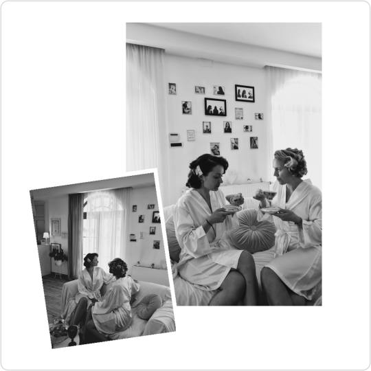 Hairlookboutique #zagreb Make-up / šminkanje Paket za mladenke