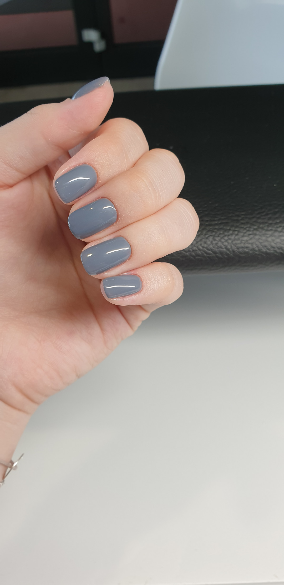 Trajni lak - FRENCH - Nail service, Zagreb Gel lak Nokti Gel lak, Zagreb, Novi Zagreb – zapad