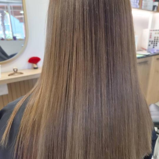 Onea #viskovo balayage