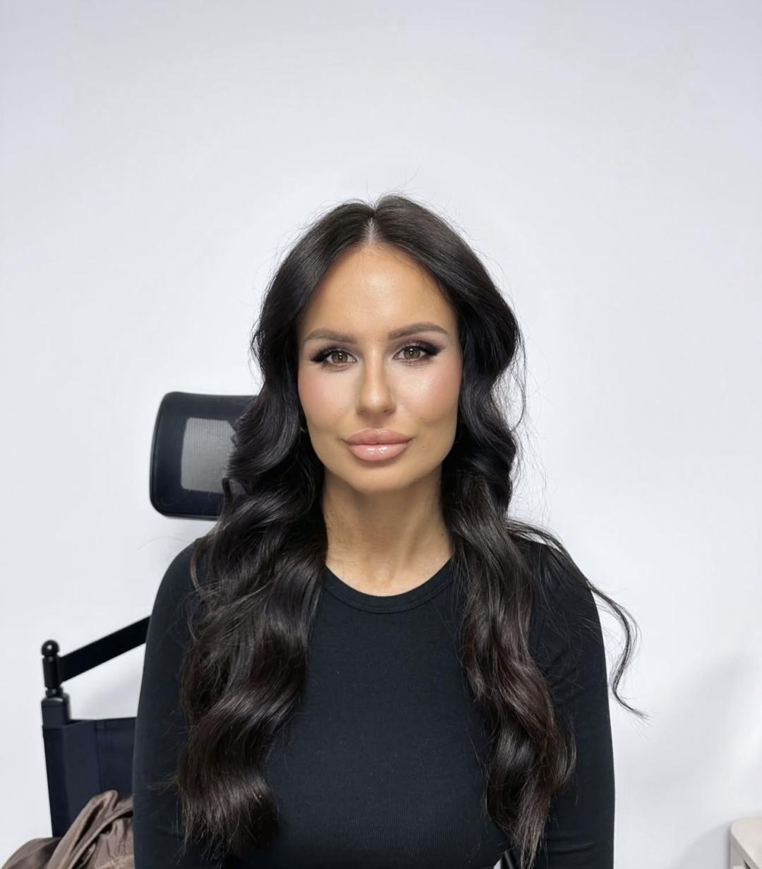 Antonela beauty studio #zagreb Make-up / šminkanje Profesionalno šminkanje