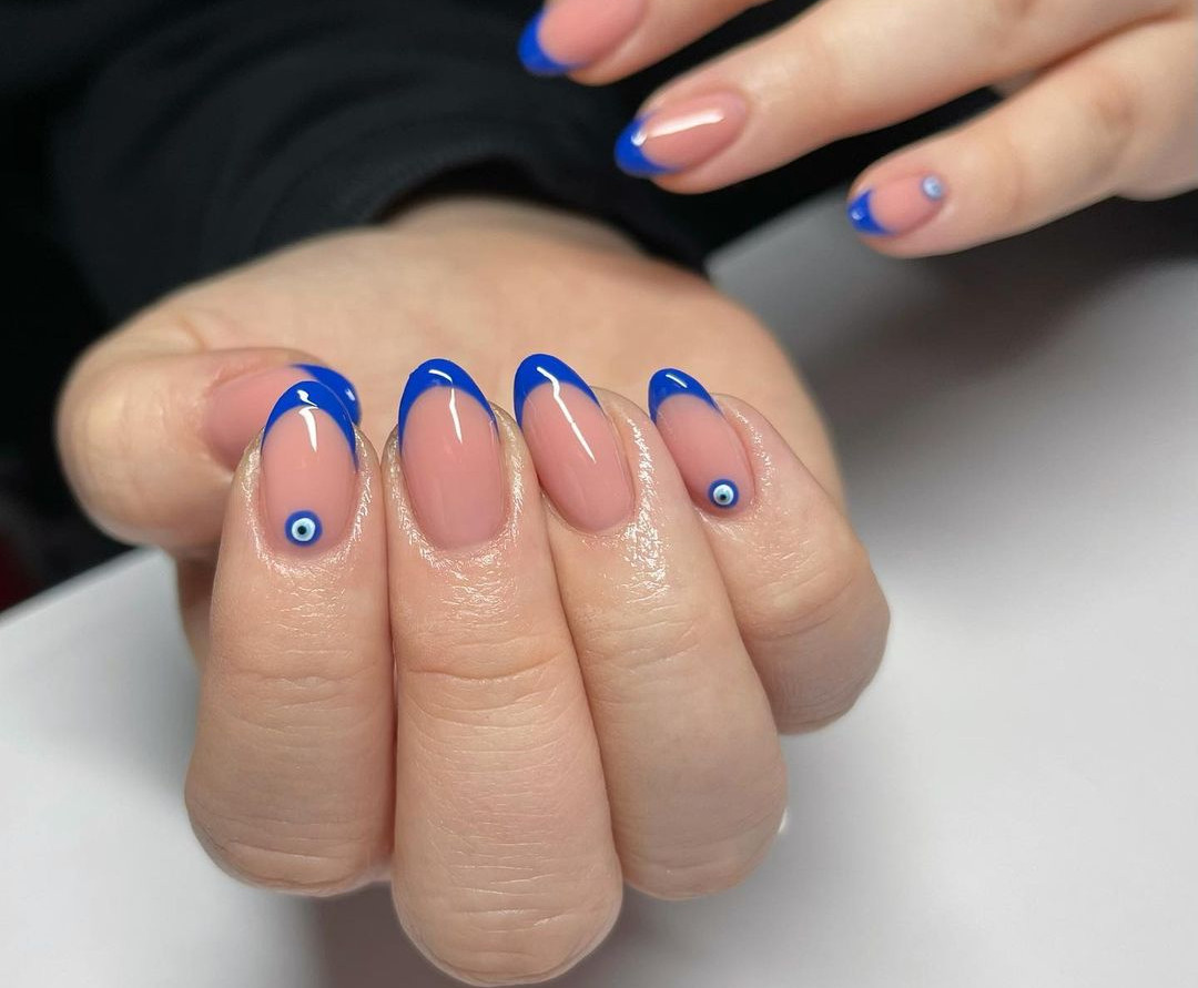 Magnetic #porec Manikura Manikura + trajni lak