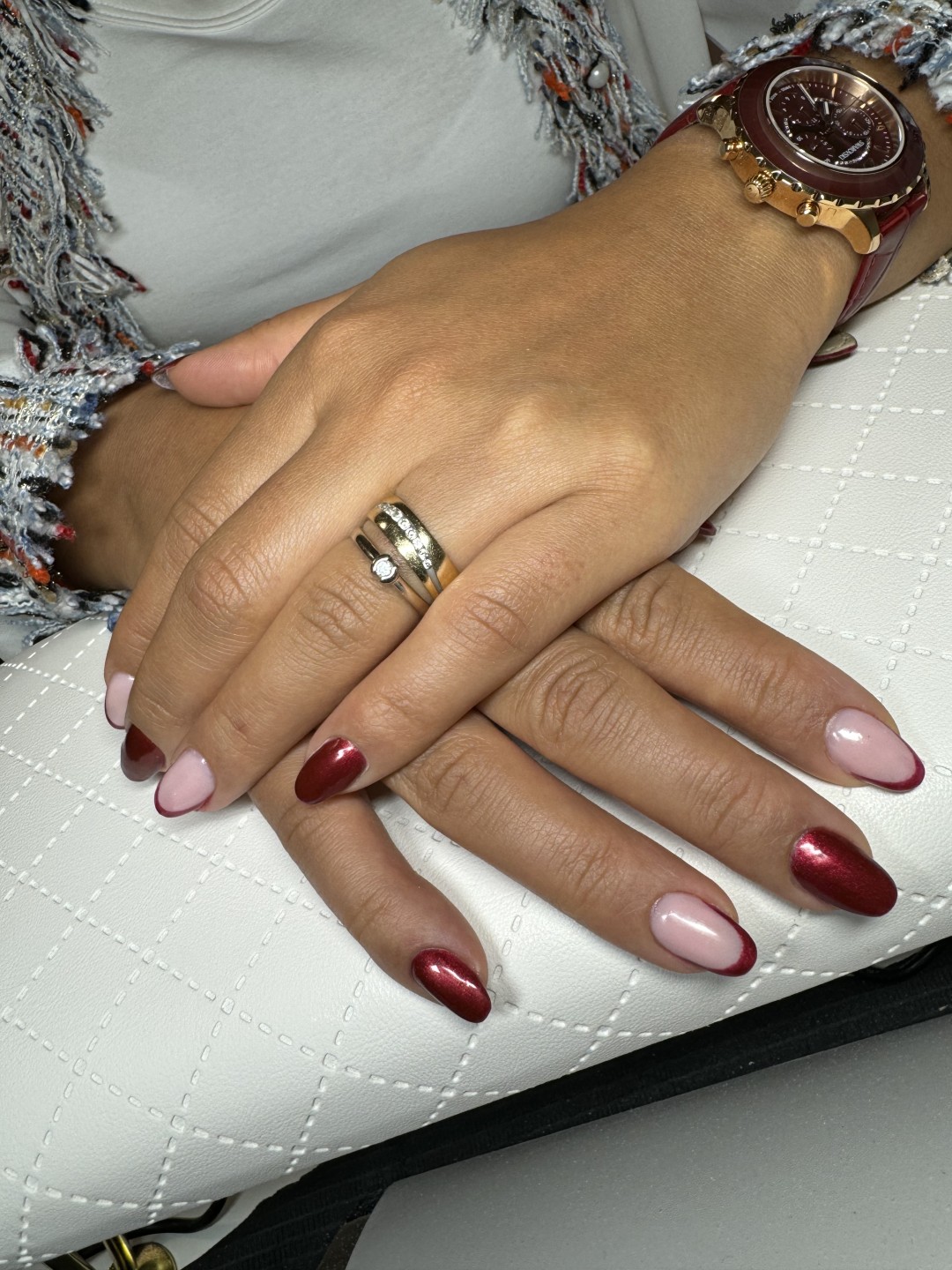 Stellaria beauty studio #velika-gorica Ukrašavanje noktiju French crtani