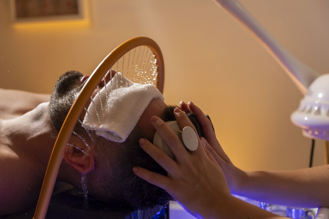 Zen follows beauty, Zagreb LookBook