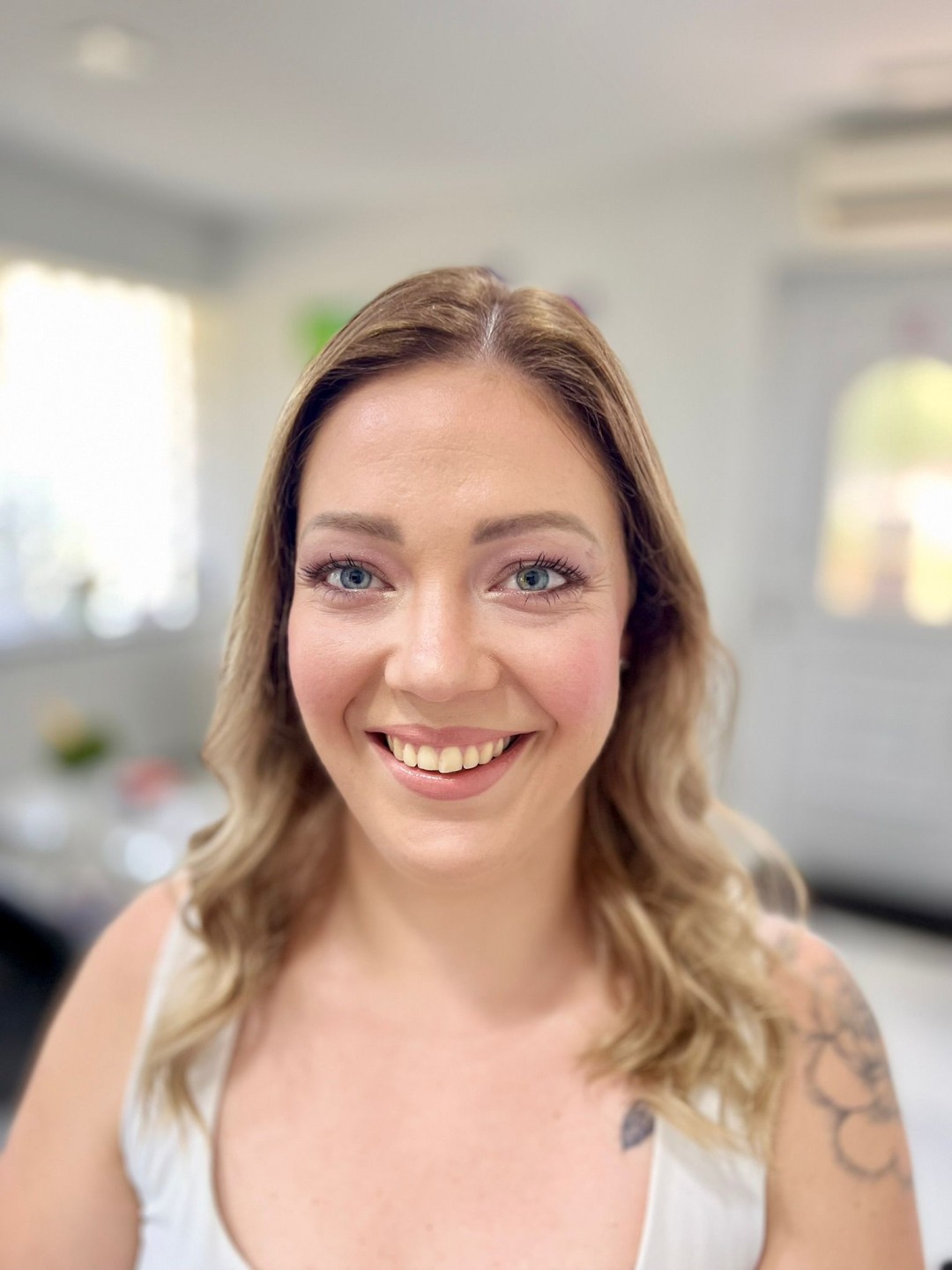 Kjuty.Bjuty., Bakar LookBook