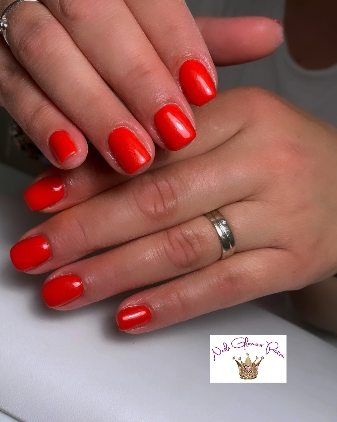 Nails & Beauty Studio Mánu, Zagreb LookBook