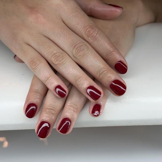 SM beauty usluga