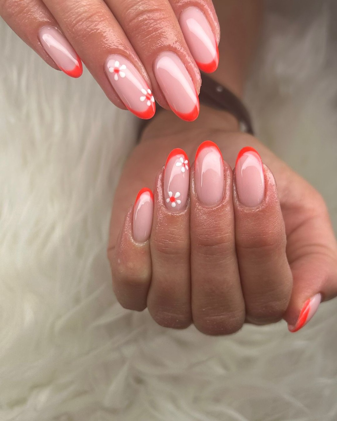 Gel ugradnja noktiju M dužina - Beauty Studio Amina, Zagreb Gel lak Nokti Gel lak, Zagreb, Gornja Dubrava