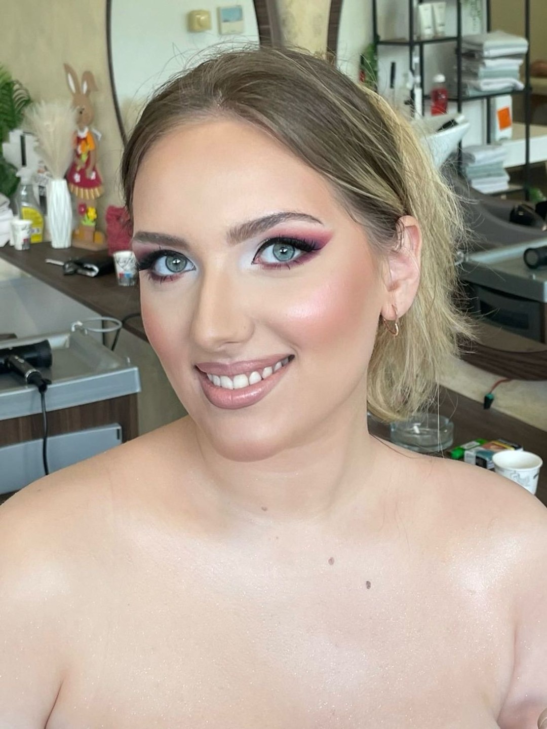 Style 1, Zagreb LookBook