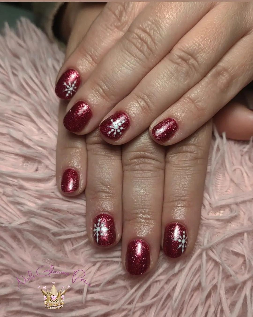 Nails & Beauty Studio #zagreb