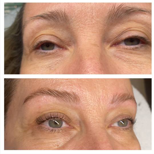 Lash and Brow studio usluga