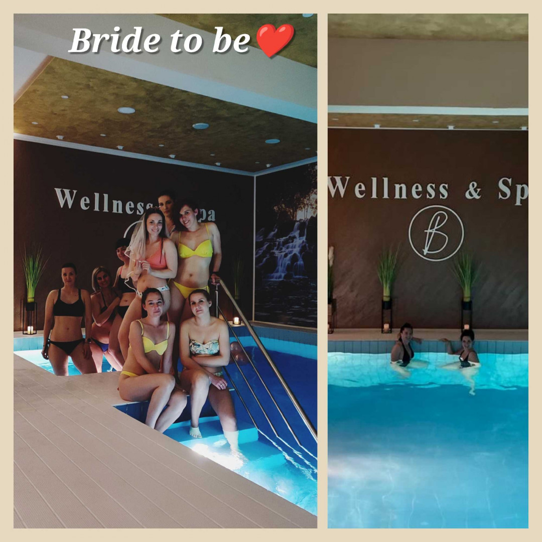 Barossa #vinkovci Masaža lica