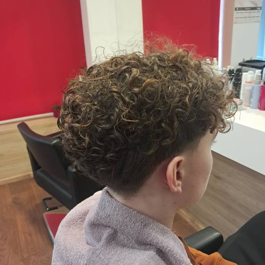 Red magic Beauty usluga