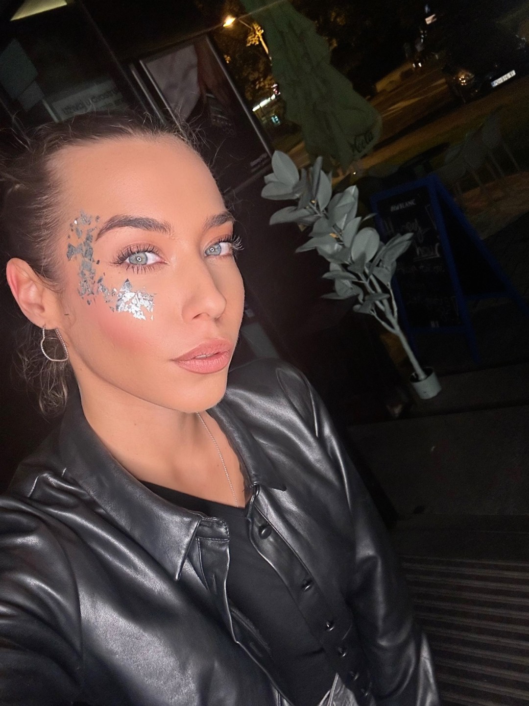 NOVO! Sparkle make up - Beauty by Dex, Zagreb Make-up / šminkanje Lice Make-up / šminkanje, Zagreb, Donji grad - Centar