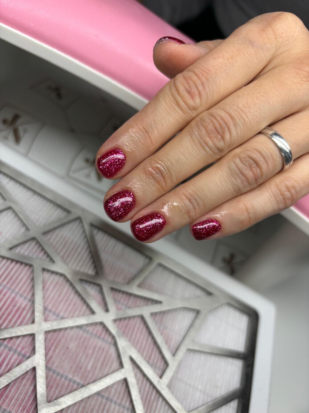 Livi Beauty #zagreb Gel lak Trajni lak - ruke