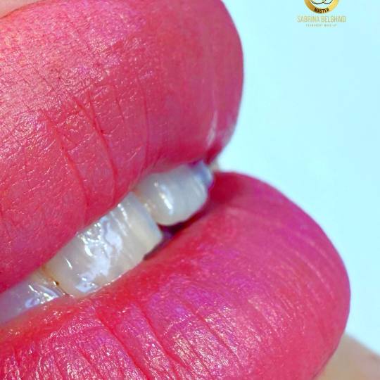 SABRINA STRIJA BEAUTY & SPA usluga