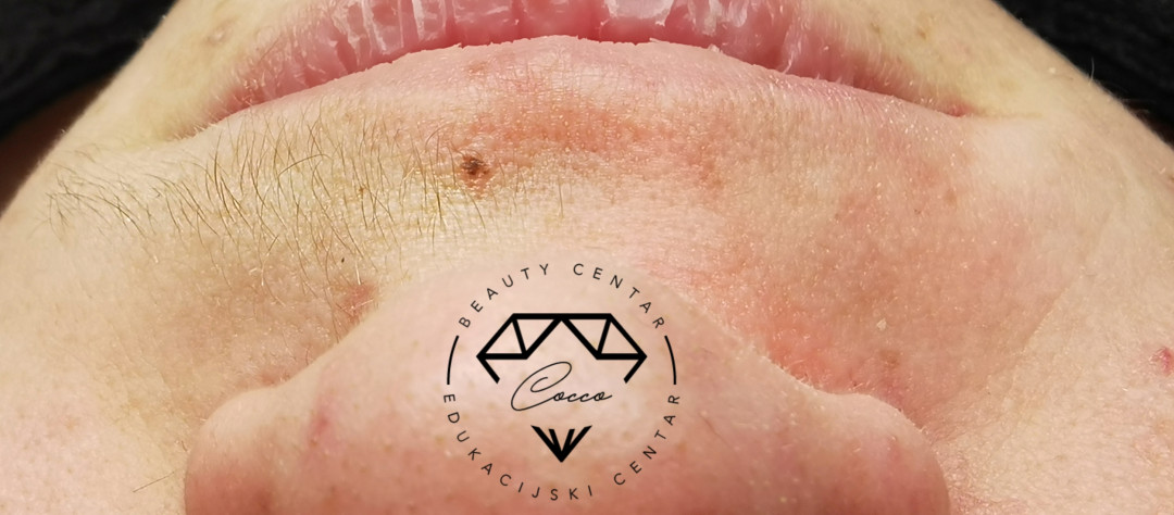 Beauty Centar By Cocco #viskovo Obrve