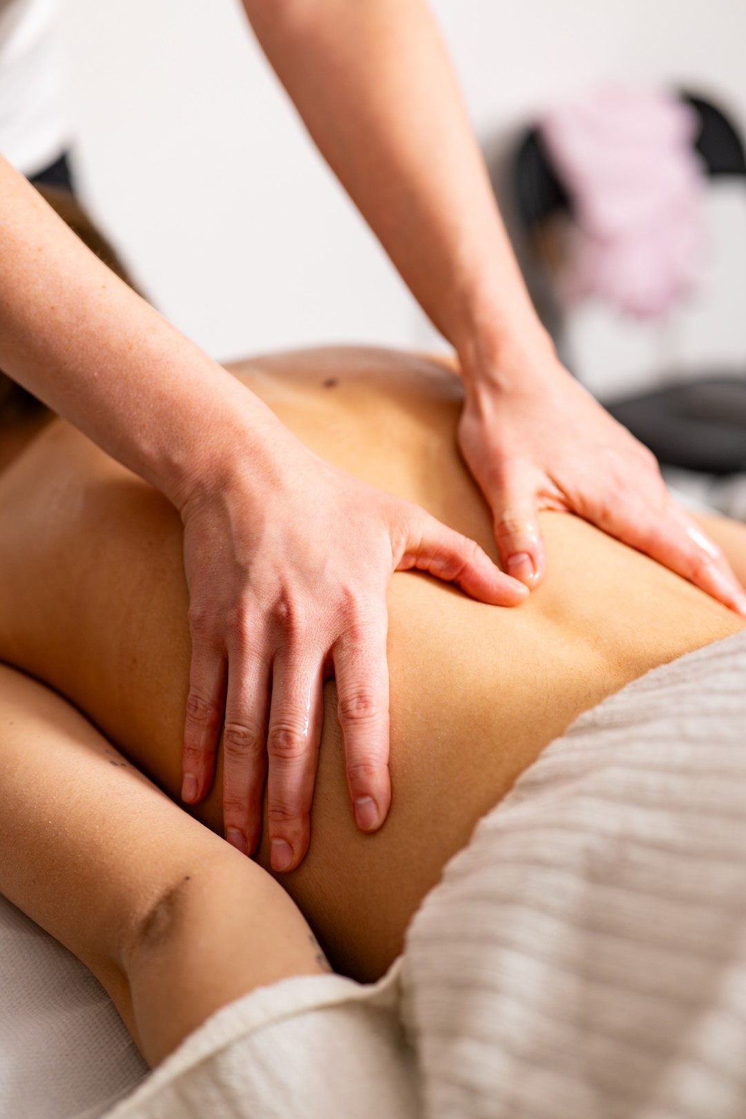 In Statera #zagreb Opća masaža Medicinska masaža 30'