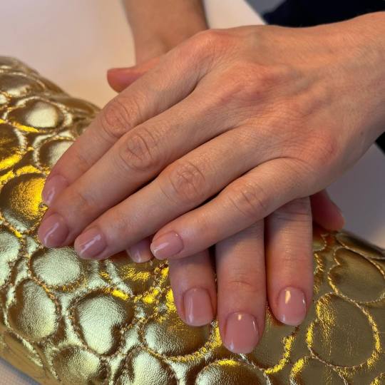 Bella #zagreb Gel lak  Trajni lak