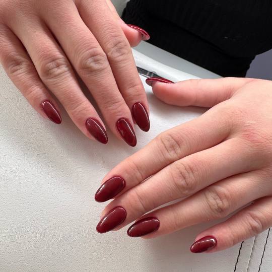 Beauty studio by Doria #zagreb Gel lak Trajni lak - M dužina