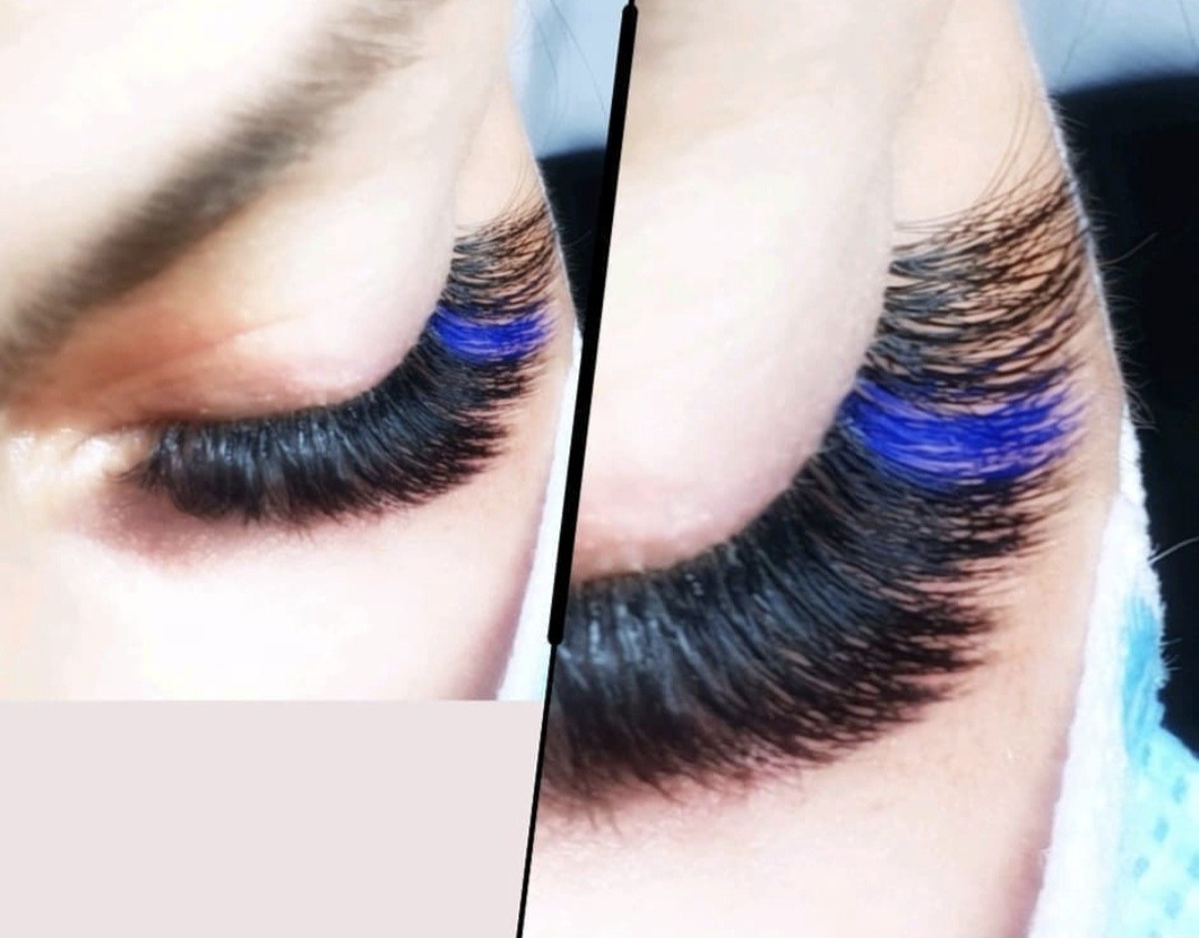 Jasmine beauty #zagreb Nadogradnja trepavica Ugradnja trepavica