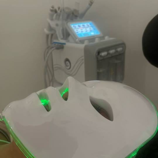 Beauty kraljica usluga