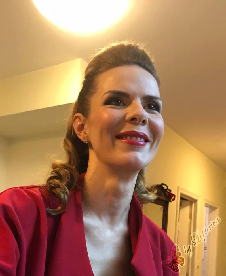 Wow Make Up & Beauty #zagreb Make-up / šminkanje Profesionalno šminkanje + umjetne trepavice