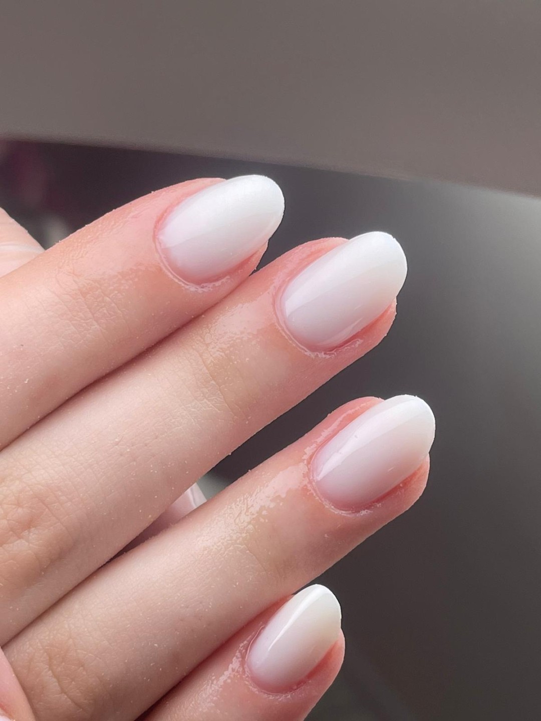 Nadopuna gela - S dužina - Beauty Studio Amina, Zagreb Gel lak Nokti Gel lak, Zagreb, Gornja Dubrava