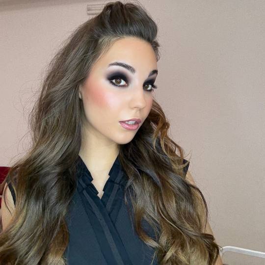 DBeauté #zagreb Make-up / šminkanje Profesionalno šminkanje