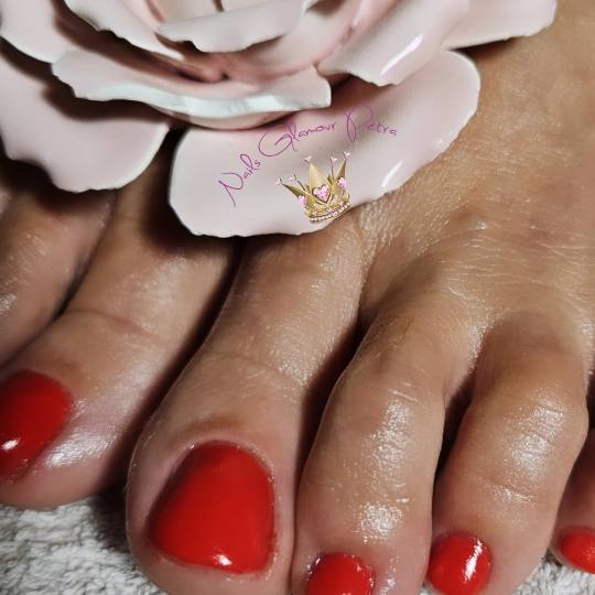 Nails & Beauty Studio usluga
