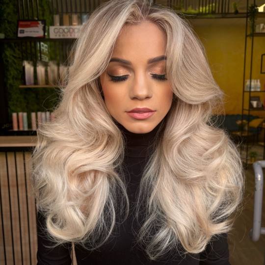 Epic Hair Design usluga