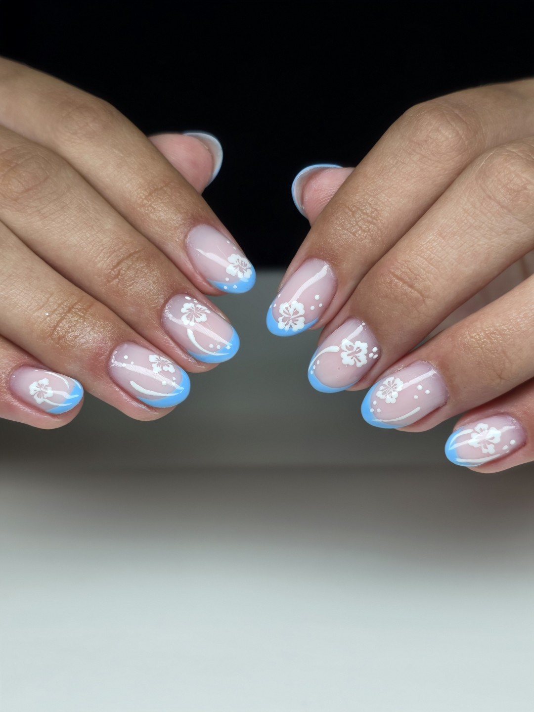 Tinails #zagreb Gel lak Trajni lak / gel lak - ruke