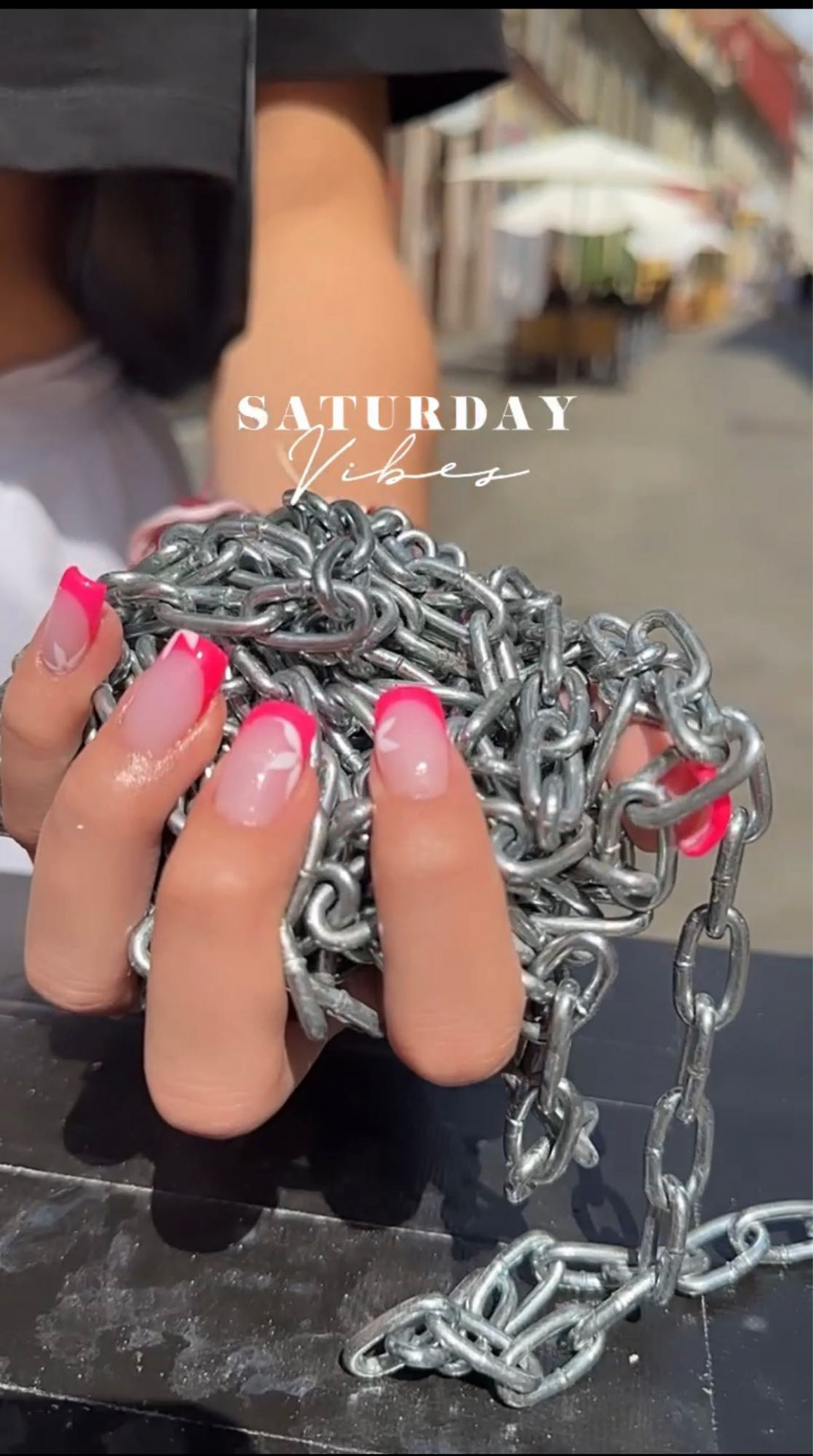 UGRADNJA NOKTIJU (sve veličine) - Vision of You 2.0, Zagreb Nadogradnja noktiju Nokti Nadogradnja noktiju, Zagreb, Gornji grad – Medveščak