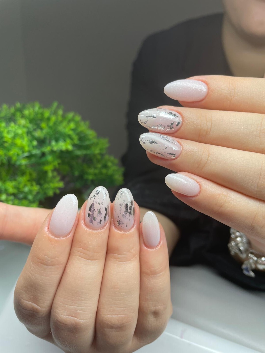 Glow&Go #zagreb Gel lak Gel lak - M dužina