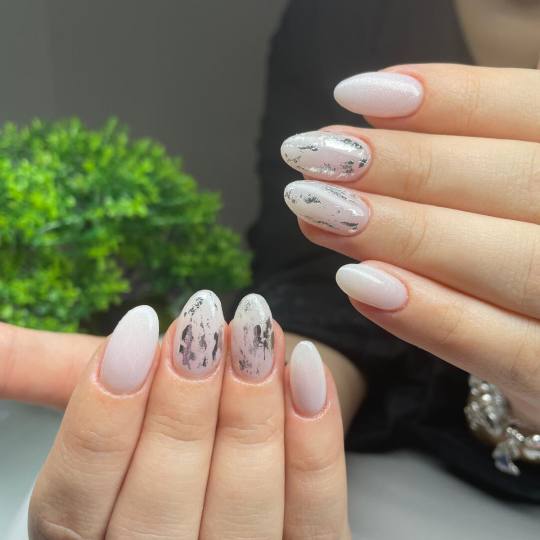 Glow&Go #zagreb Gel lak Gel lak - M dužina