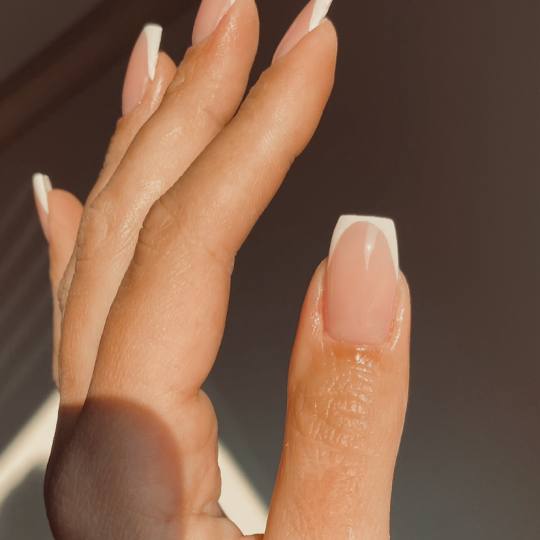 Glam Up Lash Extensions #zagreb Manikura Gel ugradnja M-L