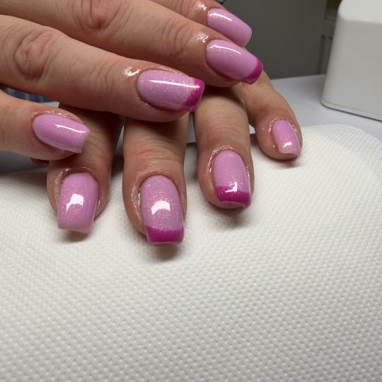 D BEAUTY ROOM usluga