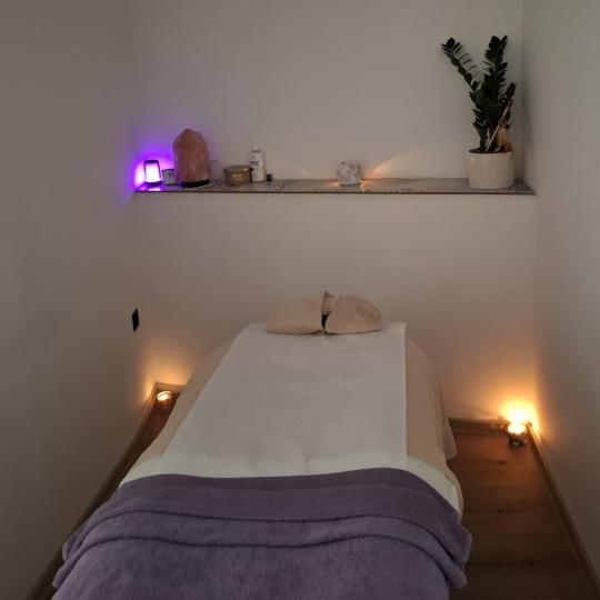 Simfonia massage and beauty usluga