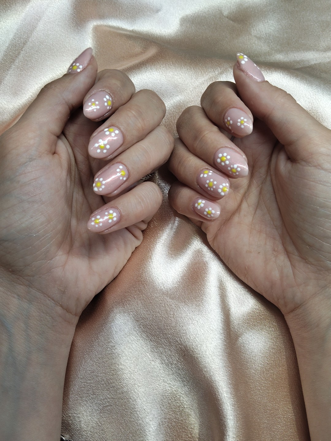 Manicure Biobeauty Split #split