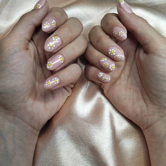 Manicure Biobeauty Split #split