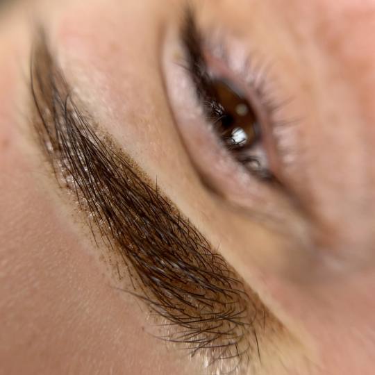 SABRINA STRIJA BEAUTY & SPA #zagreb Trajna šminka PMU Powder brows - trajna šminka obrva