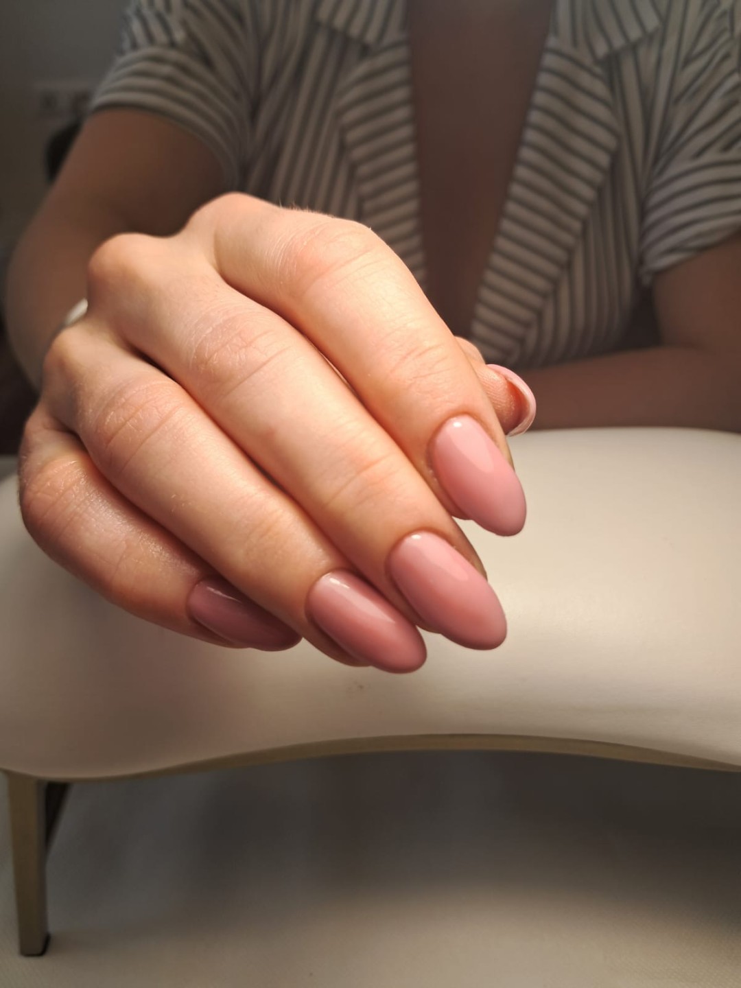 Zen Spot #zagreb Gel lak Trajni lak - ruke