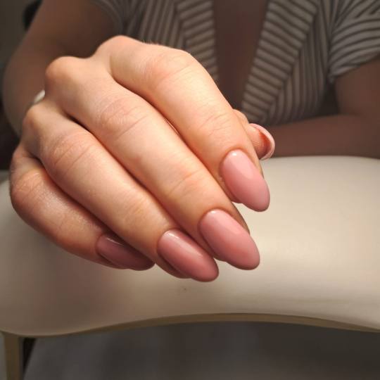 Zen Spot #zagreb Gel lak Trajni lak - ruke